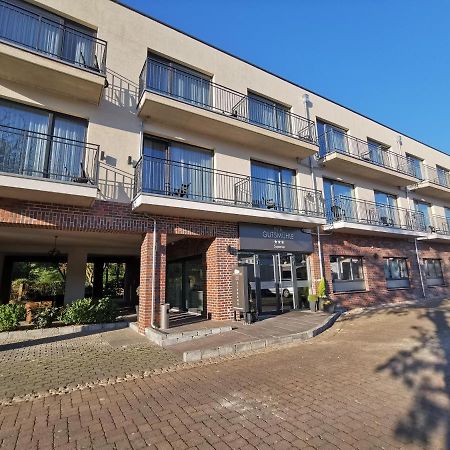 Hotel Gutsmuhle Obernburg am Main Exterior photo